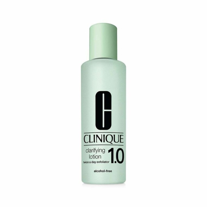 Eksfolierende ansigtscreme Clarifying Lotion 1.0 Step 2 Clinique W-SC-3572 200 ml
