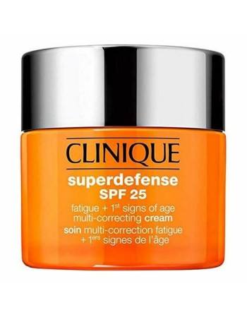 Crema Facial Clinique 20714904111 SPF 25 Spf 25 50 ml