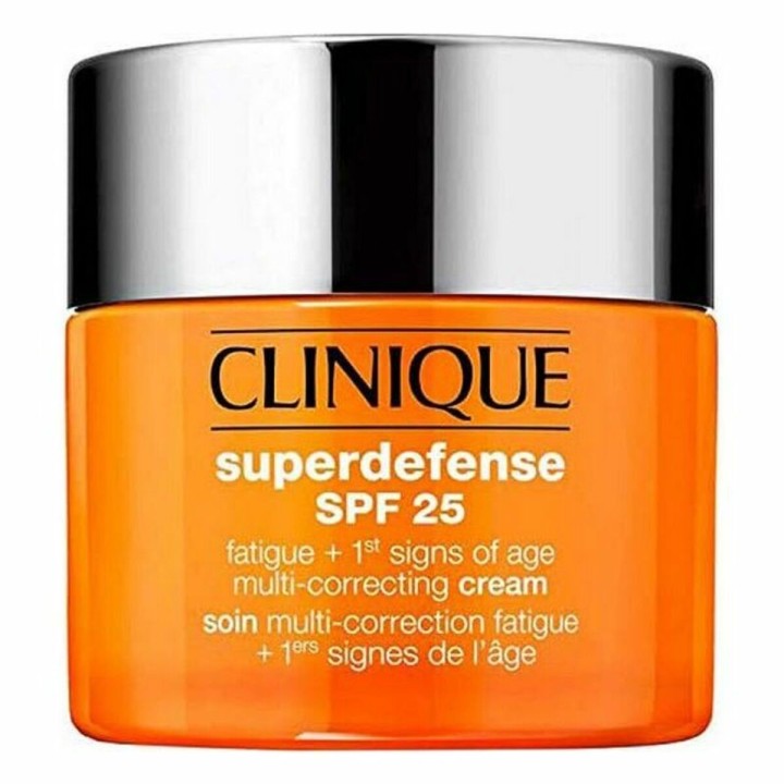 Ansigtscreme Clinique 20714904111 SPF 25 Spf 25 50 ml