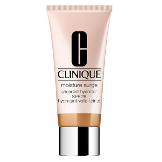 Flydende makeup foundation Clinique Spf 25 40 ml