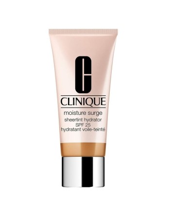 Fluid Makeup Basis Clinique Spf 25 40 ml