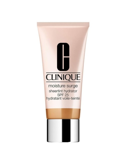 Liquid Make Up Base Clinique Spf 25 40 ml