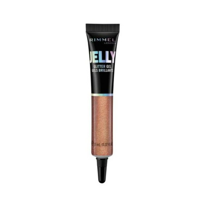 Lysreflekterende Jelly Toppers Rimmel London (11 ml)