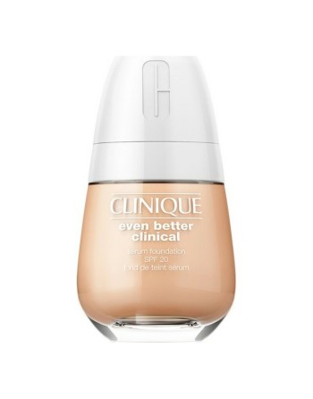 Base de maquillage liquide Even Better Clinique 192333077856 Spf 15 30 ml SPF20