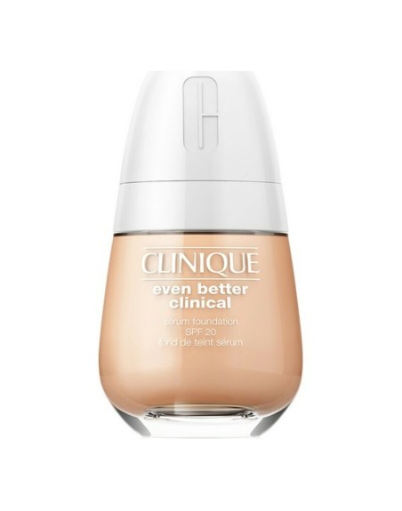 Liquid Make Up Base Even Better Clinique 192333077856 Spf 15 30 ml SPF20