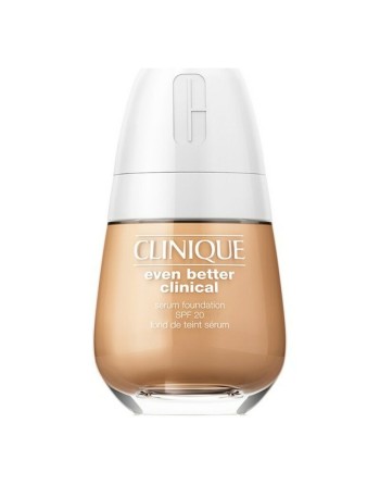 Make-Up- Grundierung Clinique 8010377 Serum