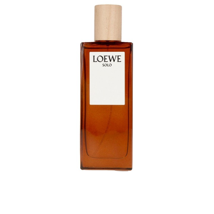 Herreparfume Loewe Solo EDT