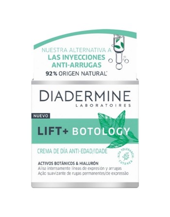 Ansigtscreme Diadermine Lift Botology