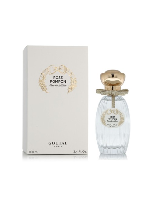 Unisex-Parfüm Goutal Rose Pompon Eau de Toilette EDT 100 ml