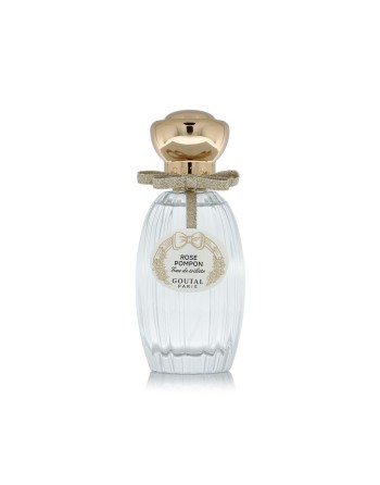 Unisex-Parfüm Goutal Rose Pompon Eau de Toilette EDT 100 ml