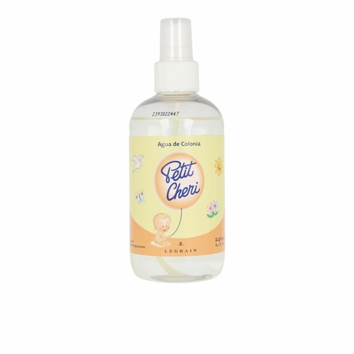 Børne parfume Legrain Petit Cheri EDC