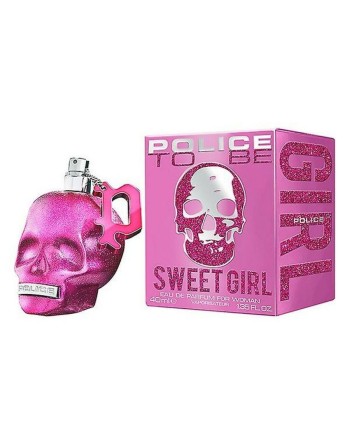 Profumo Donna Police 10015360 EDP 40 ml