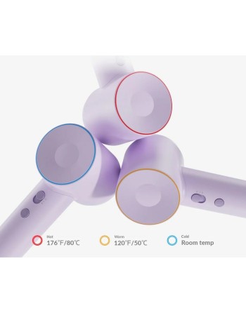 Sèche-cheveux Laifen M10 1600 W