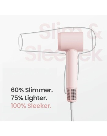 Sèche-cheveux Laifen M10 Rose 1600 W