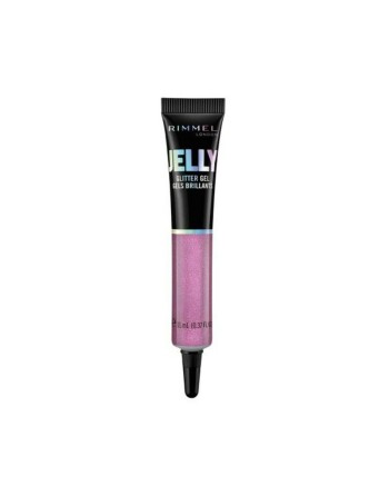 Illuminante Jelly Toppers Rimmel London (11 ml)