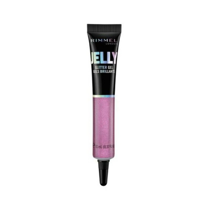 Luminizer Jelly Toppers Rimmel London (11 ml)