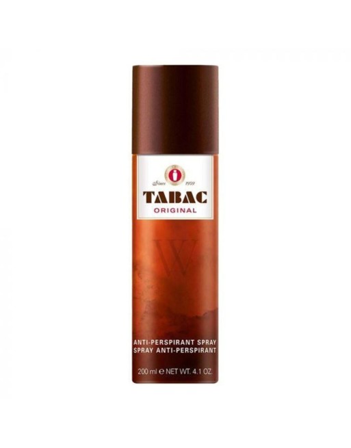 Spray Deodorant Tabac 200 ml