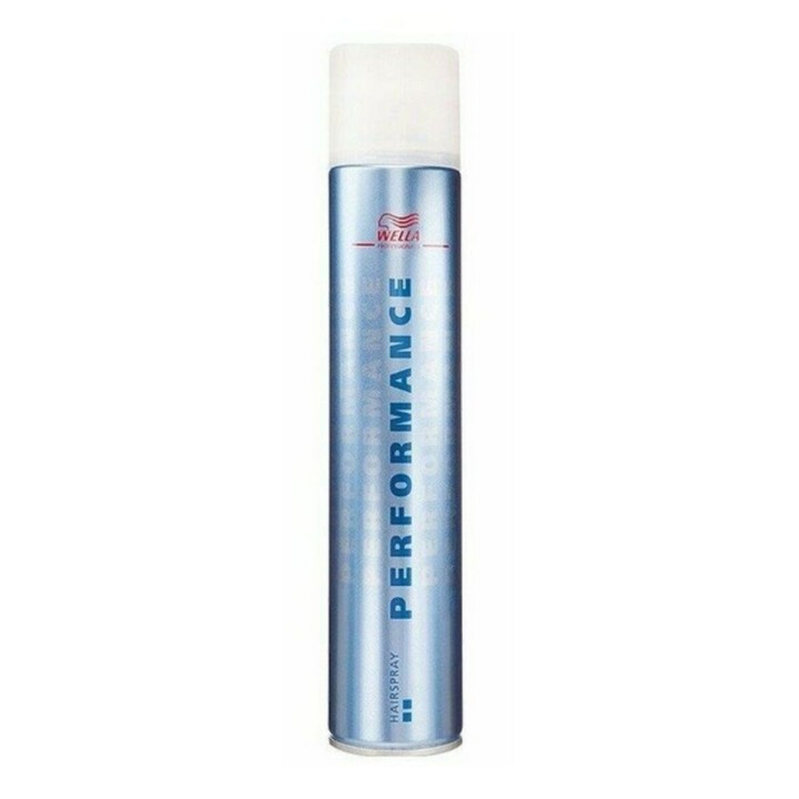 Stærk hårspray Wella 81613542 500 ml