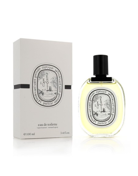 Unisex parfume Diptyque EAU DE NEROLI 100 ml