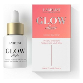 Elixir de Belleza Labelist Cosmetics 30 ml (1 unidad)