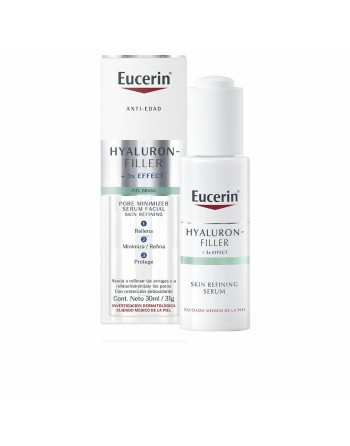 Anti-Ageing Serum Eucerin Hyaluron-Filler Effect 30 ml