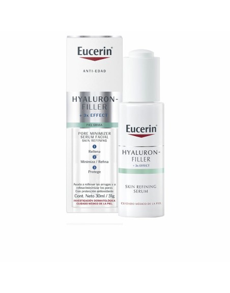 Anti-Ageing Serum Eucerin Hyaluron-Filler Effect 30 ml