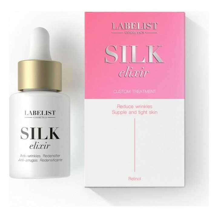 Elixir de Belleza Labelist Cosmetics 30 ml (1 unidad)