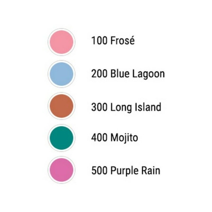 Luminizer Jelly Toppers Rimmel London (11 ml)