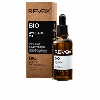 Aceite Corporal Revox B77 Bio 30 ml