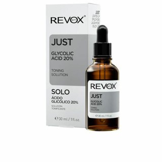 Dagcreme Revox B77 Just 30 ml