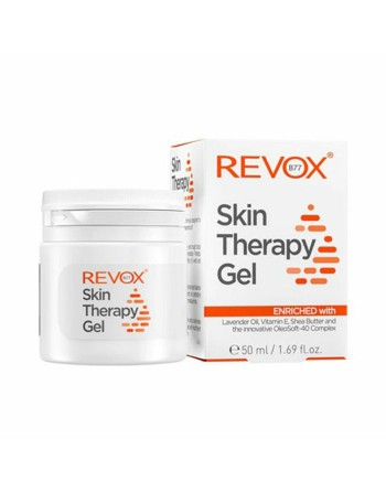 Crème de jour Revox B77 Skin Therapy 50 ml