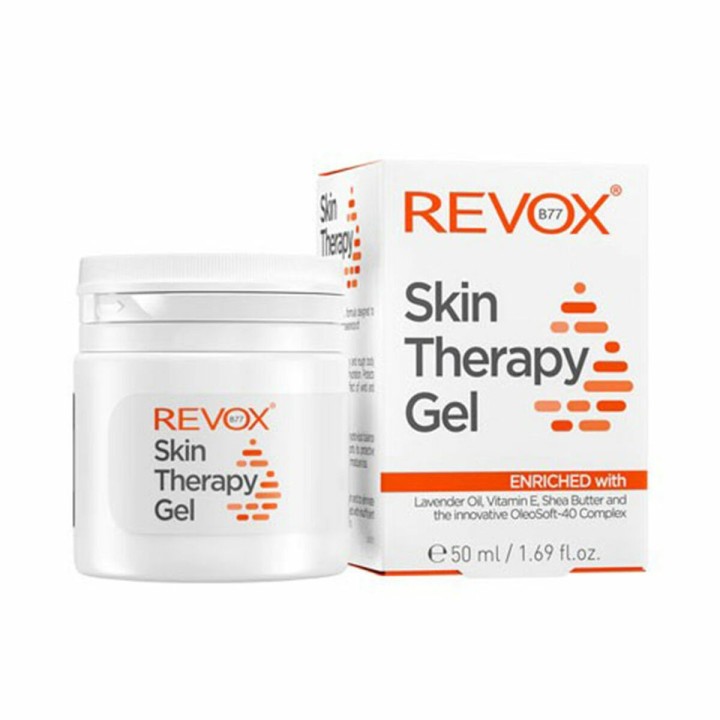 Dagcreme Revox B77 Skin Therapy 50 ml