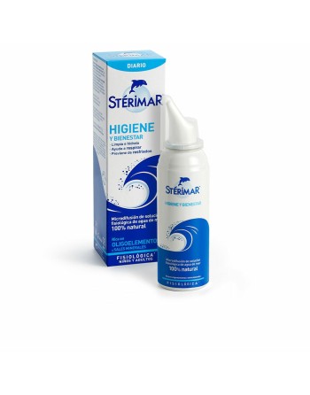 Gel de douche Stérimar Higiene Y Bienstar