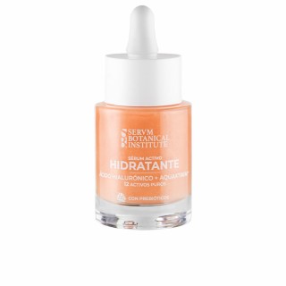 Dagcreme SERUM ACTIVO 30 ml