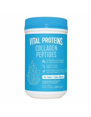 Tratamiento Antimanchas Vital proteins Collagen Peptides 284 g