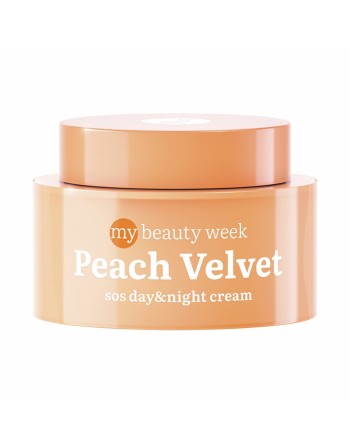 Crema de Día 7DAYS MY BEAUTY WEEK 50 ml