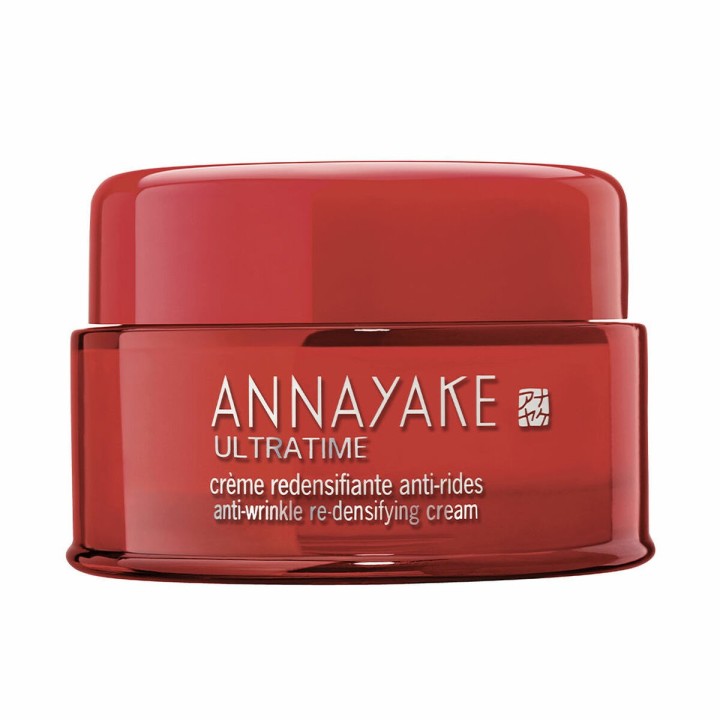 Dagcreme Annayake Ultratime 50 ml