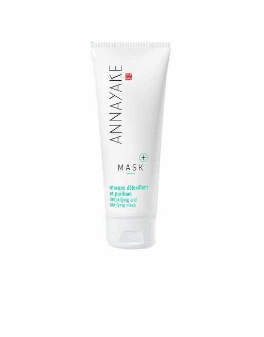 Crème de jour Annayake MASK+ 75 ml