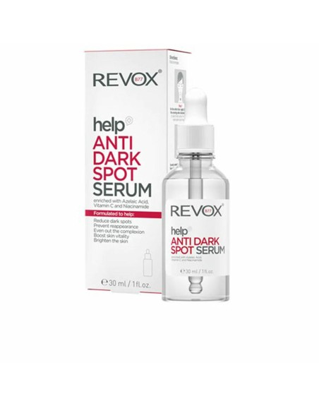 Dagcreme Revox B77 Help Anti Dark Spot 30 ml