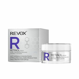 Dagcreme Revox B77 Retinol Spf 20 50 ml
