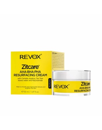 Day Cream Revox B77 Zitcare 50 ml