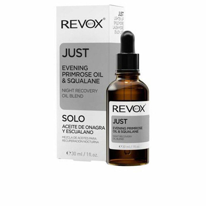 Dagcreme Revox B77 Just 30 ml