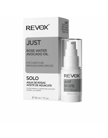 Crème pour le contour des yeux Revox B77 Just 30 ml