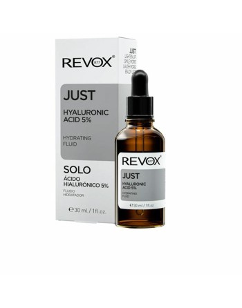 Crème de jour Revox B77 Just 30 ml