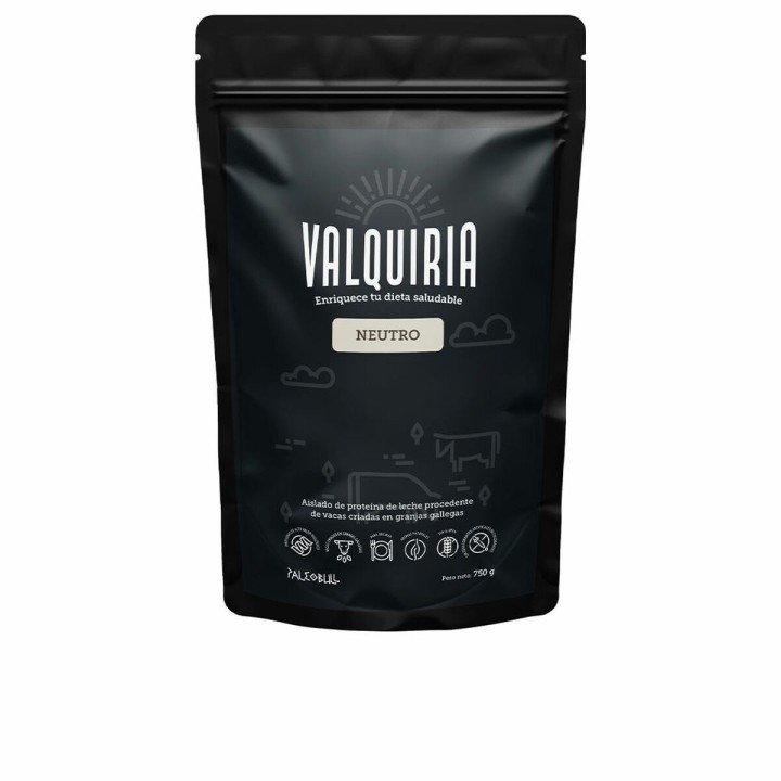 Compresse Paleobull Valquiria 750 g