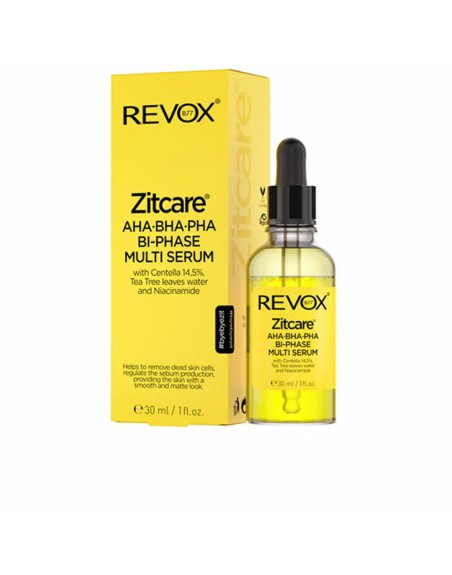 Dagcreme Revox B77 Zitcare 30 ml