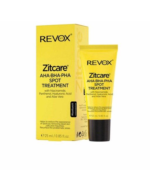 Dagcreme Revox B77 Zitcare 25 ml
