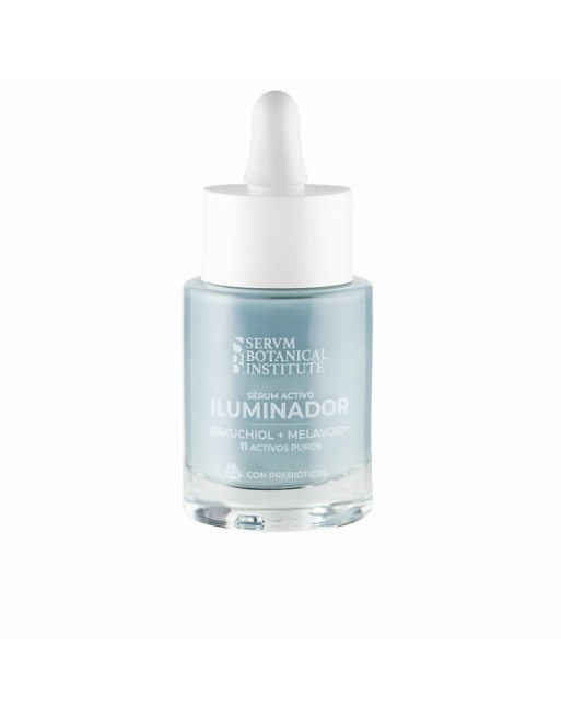 Crema de Día SERUM ACTIVO 30 ml