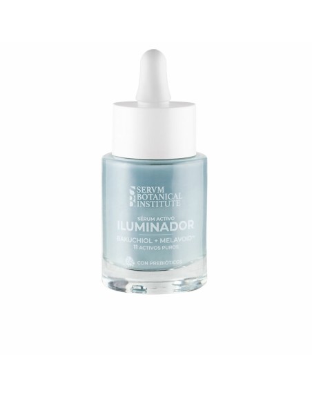 Crema de Día SERUM ACTIVO 30 ml
