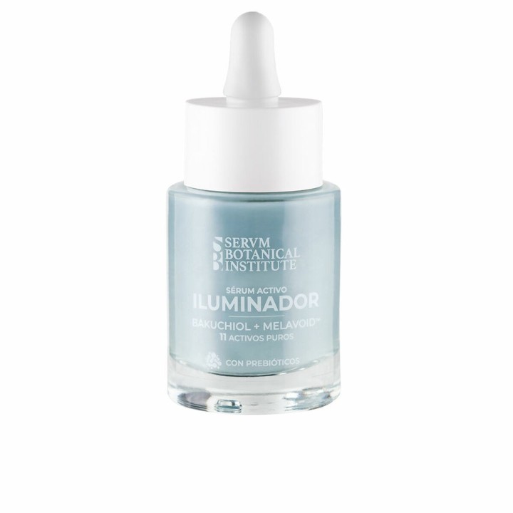 Crema de Día SERUM ACTIVO 30 ml